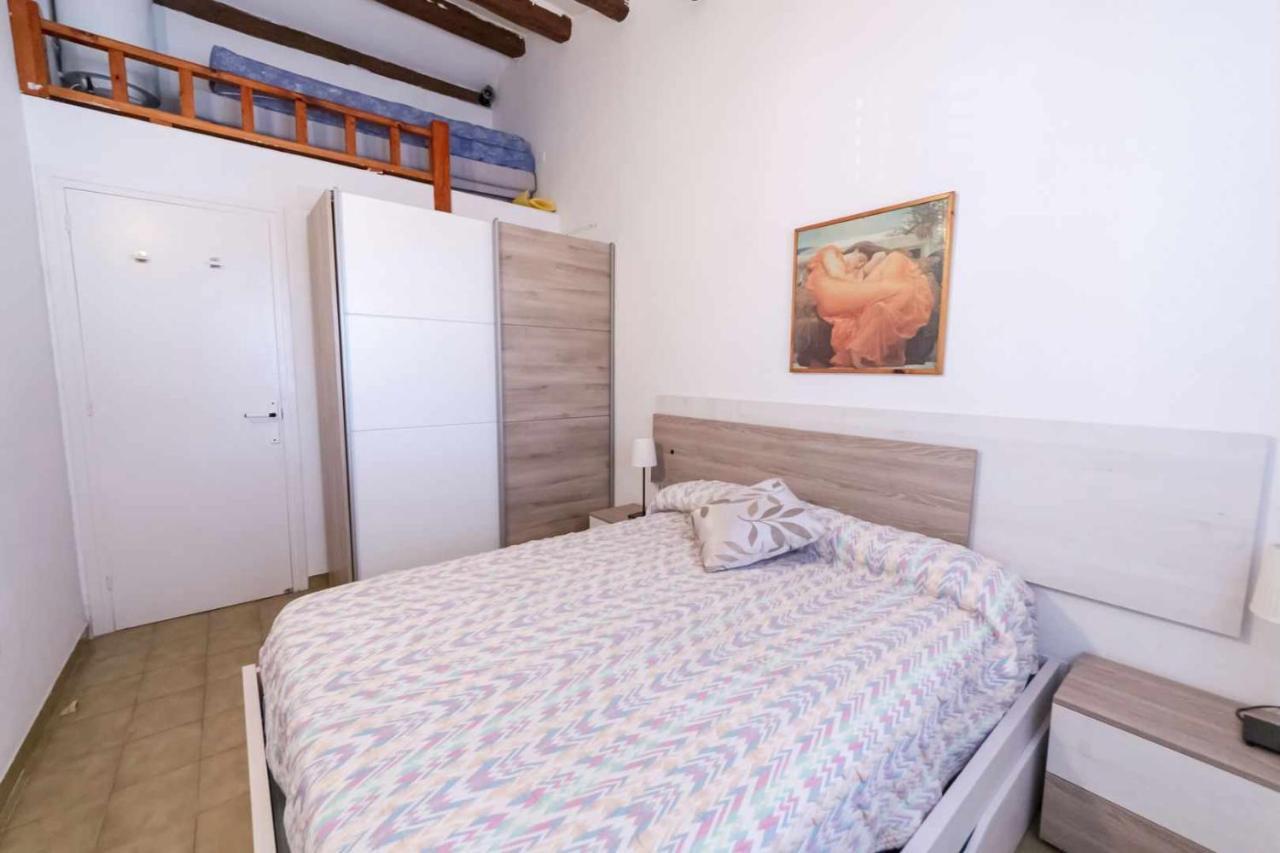 Villa Casas Blanca 34 Piscina Playa Privada Wifi Tossa de Mar Exterior foto