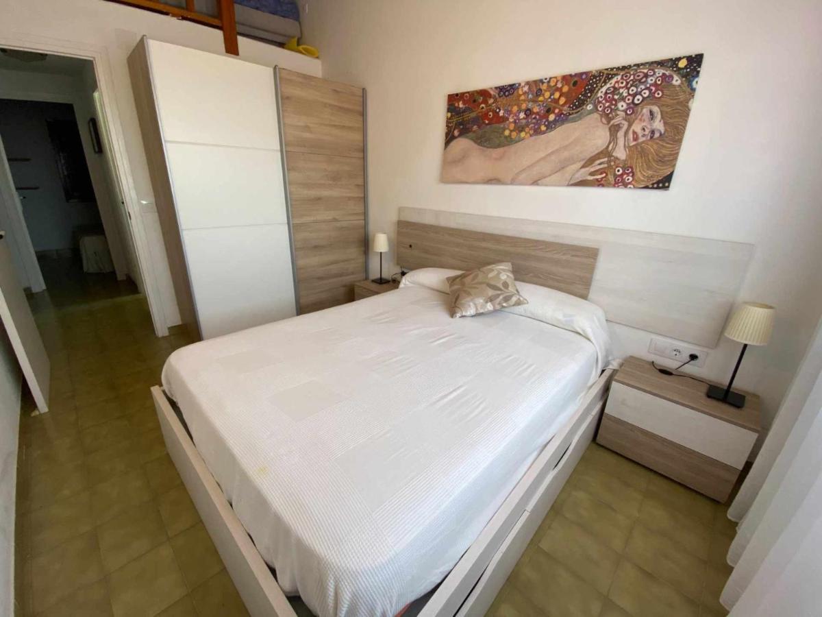 Villa Casas Blanca 34 Piscina Playa Privada Wifi Tossa de Mar Exterior foto
